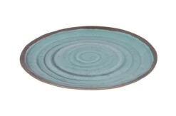 Bo-Camp Servies Halo - 12 Delig Melamine - Aqua 9 Bo-Camp Servies Halo - 12 Delig Melamine - Aqua -Bo-Camp Winkel 1200x794 75