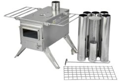 Winnerwell Nomad Cook Camping Houtkachel - Medium -Bo-Camp Winkel 1200x796 1