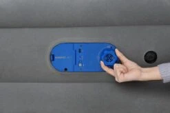 Bestway - Luchtbed AlwayzAire Queen -Bo-Camp Winkel 1200x798 18