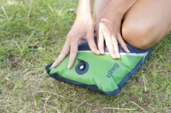 Coleman Biker Mummy Slaapzak - 220 X 80 X 55 Cm - Grijs/groen -Bo-Camp Winkel 1200x798 8