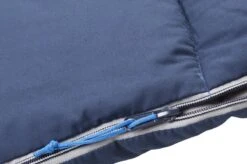 Nomad Condor - Deken Slaapzak - Donkerblauw 12 Nomad Condor - Deken Slaapzak - Donkerblauw -Bo-Camp Winkel 1200x799 14