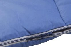 Nomad Condor - Deken Slaapzak - Donkerblauw 15 Nomad Condor - Deken Slaapzak - Donkerblauw -Bo-Camp Winkel 1200x799 17