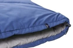 Nomad Condor - Deken Slaapzak - Donkerblauw 17 Nomad Condor - Deken Slaapzak - Donkerblauw -Bo-Camp Winkel 1200x799 19