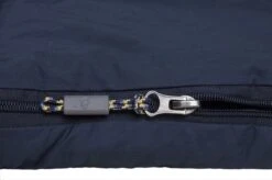 NOMAD® Blazer Classic '78 Slaapzak - Dekenmodel - Max Lichaamslengte 195 Cm -Bo-Camp Winkel 1200x799 21