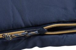 NOMAD® Inca 900 Mummy Slaapzak | 210x80cm Blauw | Lichtgewicht & Kwalitatief | Mummy Slaapzak | Incl Hoes -Bo-Camp Winkel 1200x799 39