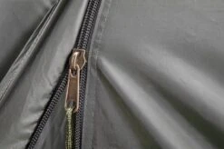 Capture Outdoor, 3-Man XXL Tent "Seikan XTR-3", Voor 3 XXL Personen, 215x400x155cm, DeLuxe Tent En Canvas, "Airflow System", … -Bo-Camp Winkel 1200x799 43