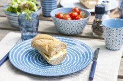 Bo-Camp - Servies - Mix & Match- 16-Delig - Blauw -Bo-Camp Winkel 1200x799 66