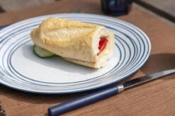 Bo-Camp - Servies - Mix & Match- 16-Delig - Blauw -Bo-Camp Winkel 1200x799 67