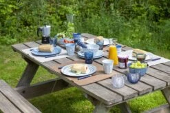 Bo-Camp - Servies - Mix & Match- 16-Delig - Blauw -Bo-Camp Winkel 1200x799 68