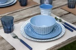 Bo-Camp - Servies - Mix & Match- 16-Delig - Blauw -Bo-Camp Winkel 1200x799 69