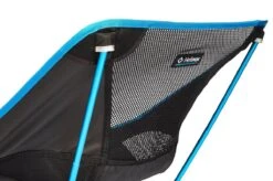 Helinox Chair One - Lichtgewicht Stoel - Black -Bo-Camp Winkel 1200x799 7