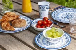 Bo-Camp - Servies - Campingbord - 16-Delig - Old Dutch - Blauw Servies 20 Bo-Camp - Servies - Campingbord - 16-Delig - Old Dutch - Blauw Servies -Bo-Camp Winkel 1200x799 73