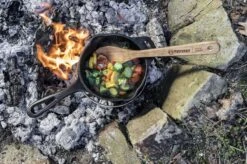 Petromax KR1 Gietijzeren Steelpan Met Deksel (1 Liter) -Bo-Camp Winkel 1200x799 78