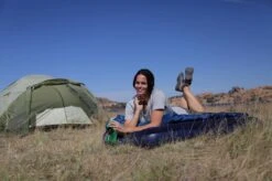 Pavillo 1-Persoons Luchtbed - 185 X 76 Cm - Dikte 22 Cm -Bo-Camp Winkel 1200x799 93