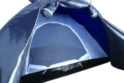 Dunlop Tent - Blauw - 2 Persoons -Bo-Camp Winkel 1200x800 101