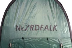 NordFalk Douchetent Pop-up 190 Cm - Camping Douche - Omkleedtent - Incl. Tentharingen En Draagtas - Groen -Bo-Camp Winkel 1200x800 102