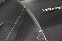 High Peak Tauris 4 Tunneltent - Donkergrijs - 4 Persoons -Bo-Camp Winkel 1200x800 124