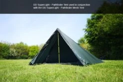 Dd Superlight Pathfinder Tent - Groen - 2 Persoons -Bo-Camp Winkel 1200x800 130