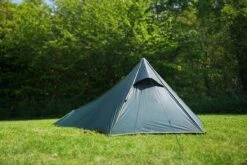 Dd Superlight Pathfinder Tent - Groen - 2 Persoons -Bo-Camp Winkel 1200x800 132
