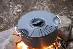 Bo-Camp Pannenset - Camping - 7-delig - Aluminium -Bo-Camp Winkel 1200x800 143