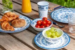 Bo-Camp - Servies - Campingbord - 16-Delig - Old Dutch - Blauw Servies 23 Bo-Camp - Servies - Campingbord - 16-Delig - Old Dutch - Blauw Servies -Bo-Camp Winkel 1200x800 146