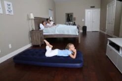 Pavillo 1-Persoons Luchtbed - 185 X 76 Cm - Dikte 22 Cm -Bo-Camp Winkel 1200x800 164