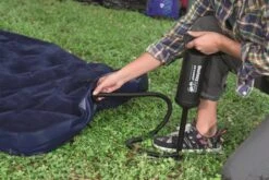 Pavillo 1-Persoons Luchtbed - 185 X 76 Cm - Dikte 22 Cm -Bo-Camp Winkel 1200x800 165