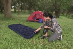 Pavillo 1-Persoons Luchtbed - 185 X 76 Cm - Dikte 22 Cm -Bo-Camp Winkel 1200x800 166