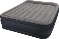 Intex Deluxe Pillow Rest Raised Luchtbed - 2-persoons - 203x152x42 Cm -Bo-Camp Winkel 1200x800 169