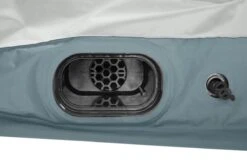 Bestway Luchtbed - 2 Personen - PVC/Polyester - Ingebouwde Oplaadbare Pomp - Fortech™ Materiaal - I-Beam Constructie - Ingebouwd Kussen -Bo-Camp Winkel 1200x800 191