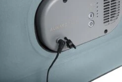 Bestway Luchtbed - 2 Personen - PVC/Polyester - Ingebouwde Oplaadbare Pomp - Fortech™ Materiaal - I-Beam Constructie - Ingebouwd Kussen -Bo-Camp Winkel 1200x800 193