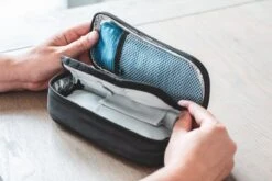 Smart Cool'R Diabetes Tas - Diabetes Etui - Insuline Koeltas - Insuline Etui - Diabetes Tasje - Medische Koeltas Voor Insulinespuit Met 2 Ice Packs Voor Optimale Temperatuur 11 Smart Cool'R Diabetes Tas - Diabetes Etui - Insuline Koeltas - Insuline Etui - Diabetes Tasje - Medische Koeltas Voor Insulinespuit Met 2 Ice Packs Voor Optimale Temperatuur -Bo-Camp Winkel 1200x800 26
