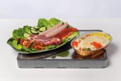 Merkloos Koelhoudplaat - 39x29 Cm -Bo-Camp Winkel 1200x800 28