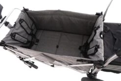 FUXTEC Bolderkar FX-CTL900 - Premium Grijs -Bo-Camp Winkel 1200x800 33