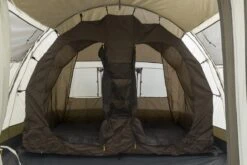 Redwood Zephyr 280 PO - Tent 4-persoons - Tunnel Tent - Grijs -Bo-Camp Winkel 1200x800 37