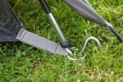 Coleman Darwin 2 Koepeltent - 2-Persoons - Groen -Bo-Camp Winkel 1200x800 41