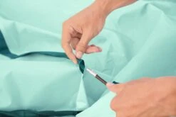 Bestway Strandtent - Pavillo - 2-Persoons - UV80 Zonbescherming - Incl. Tentharingen - Zandzakken Voor Stabiliteit - 200 X 120 X 95 CM -Bo-Camp Winkel 1200x800 57