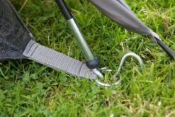 Coleman Darwin 3 Plus Koepeltent - 3-Persoons - Groen -Bo-Camp Winkel 1200x800 66