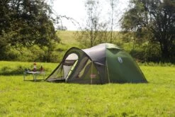 Coleman Darwin 3 Plus Koepeltent - 3-Persoons - Groen -Bo-Camp Winkel 1200x800 67