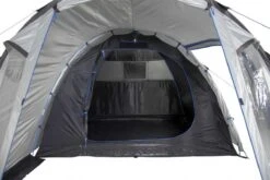 High Peak Tessin 4.0 Koepeltent - Nimbus Grijs - 4 Persoons -Bo-Camp Winkel 1200x800 86