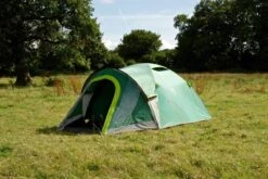 Coleman Kobuk Valley 3 Plus Koepeltent - Verduisterend - 3-Persoons -Bo-Camp Winkel 1200x800 88