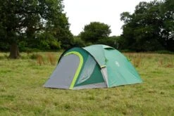 Coleman Kobuk Valley 3 Plus Koepeltent - Verduisterend - 3-Persoons -Bo-Camp Winkel 1200x800 91