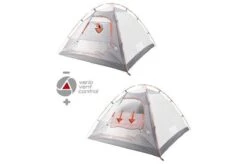 High Peak Mesos 4 Koepeltent - Donkergrijs - 4 Persoons 15 High Peak Mesos 4 Koepeltent - Donkergrijs - 4 Persoons -Bo-Camp Winkel 1200x800 97
