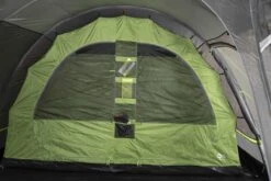 High Peak Tunneltent Bozen 5.0, 5 Persoons, 2,0 M Stahoogte, 4.000 Mm Waterdicht, Verduisterde Binnentent -Bo-Camp Winkel 1200x801 10