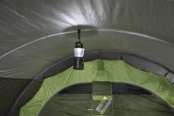 High Peak Tunneltent Bozen 5.0, 5 Persoons, 2,0 M Stahoogte, 4.000 Mm Waterdicht, Verduisterde Binnentent -Bo-Camp Winkel 1200x801 11