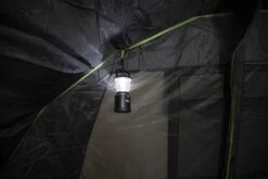 High Peak Tunneltent Bozen 5.0, 5 Persoons, 2,0 M Stahoogte, 4.000 Mm Waterdicht, Verduisterde Binnentent -Bo-Camp Winkel 1200x801 12