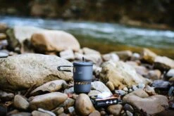 Esbit Outdoor Kooktoestel 585ml - Opbergtas - Aluminium - Solid Fuel -Bo-Camp Winkel 1200x801 14