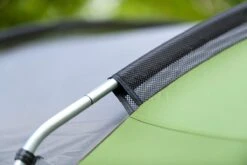 Coleman Vespucci 4 Tunneltent - Familietent - 4-Persoons - Groen 10 Coleman Vespucci 4 Tunneltent - Familietent - 4-Persoons - Groen -Bo-Camp Winkel 1200x801 5