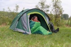 Coleman Kobuk Valley 3 Plus Koepeltent - Verduisterend - 3-Persoons -Bo-Camp Winkel 1200x801 6