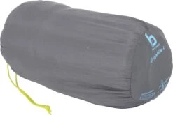 Bo-Camp - Slaapzak - Graphite-L - 200x80 Cm - Grijs/Blauw -Bo-Camp Winkel 1200x803 1